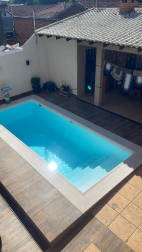 Casa temporada natal no mínimo 3 dias para reserva